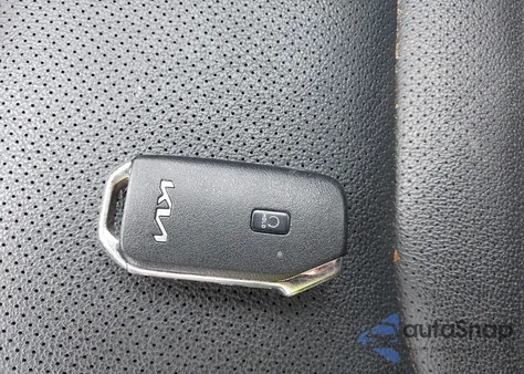 2023 Kia Forte Gt from USA, damaged, VIN 3KPF44AC0PE645103